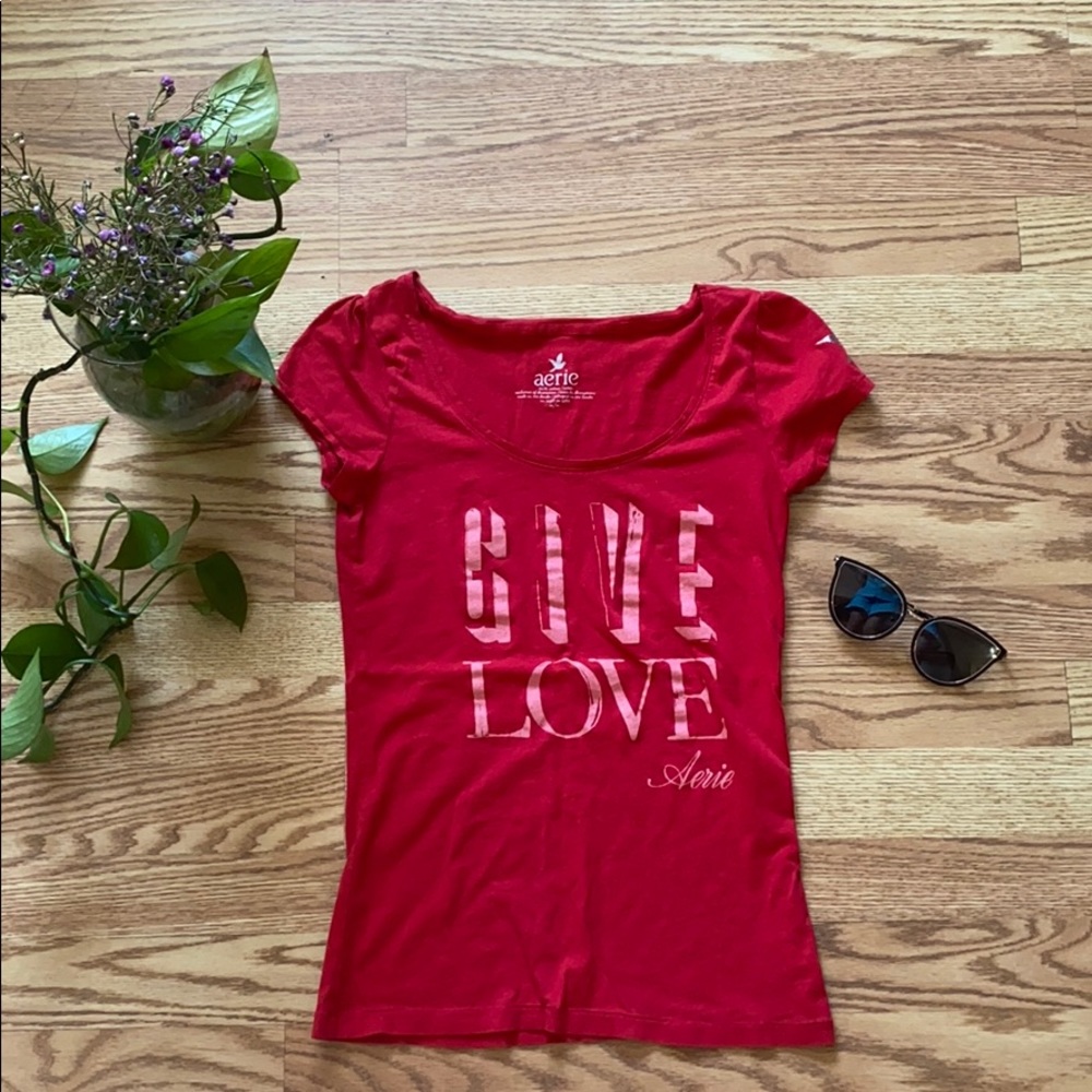 ❤️ American Eagle outfitters T-shirt - Picture 2 of 5